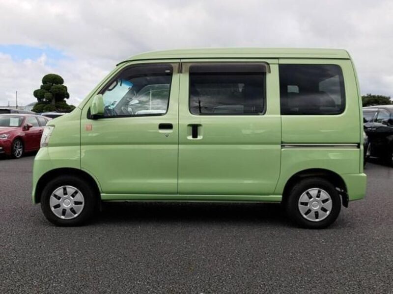 HIJET CARGO