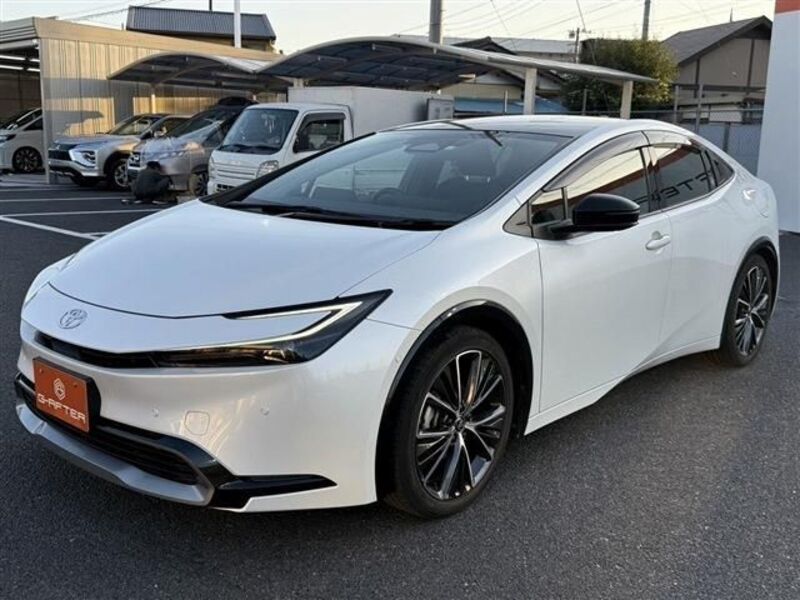 PRIUS