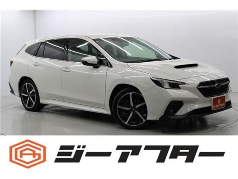 LEVORG-0