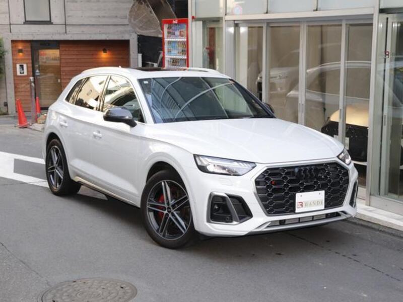 SQ5
