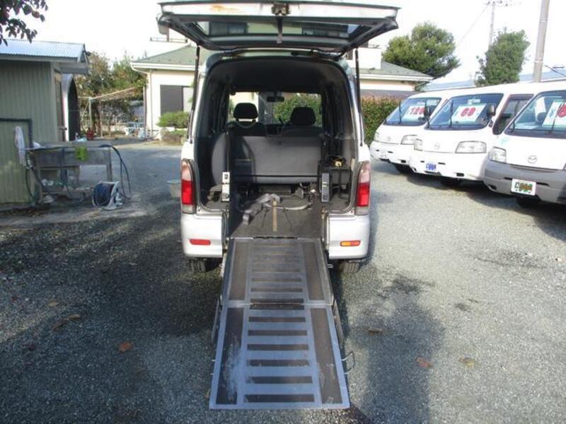 ATRAI WAGON