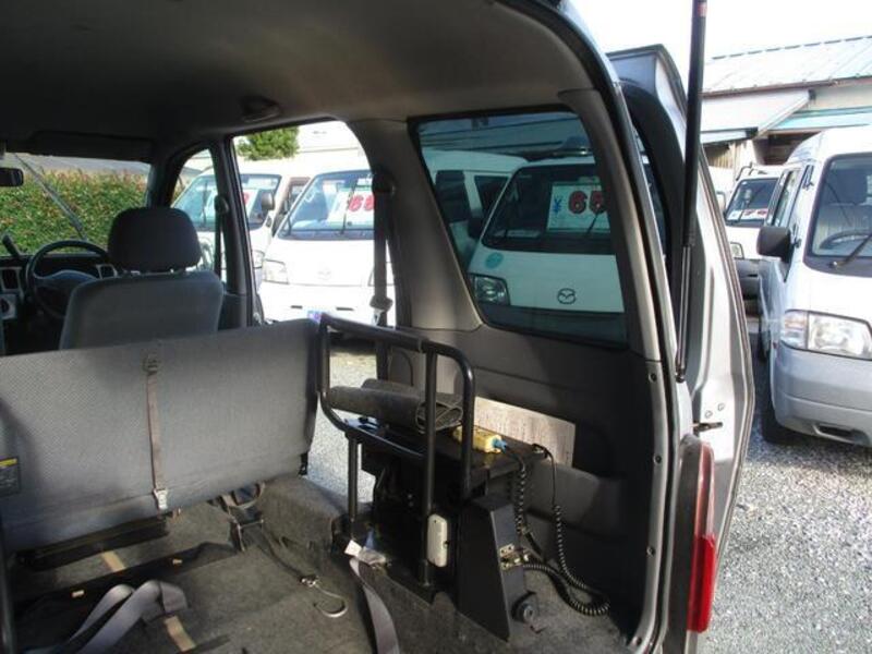 ATRAI WAGON
