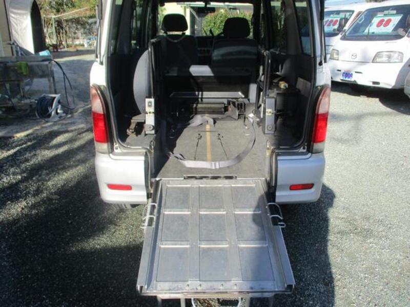 ATRAI WAGON