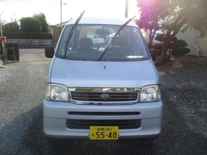 ATRAI WAGON