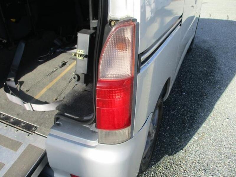 ATRAI WAGON