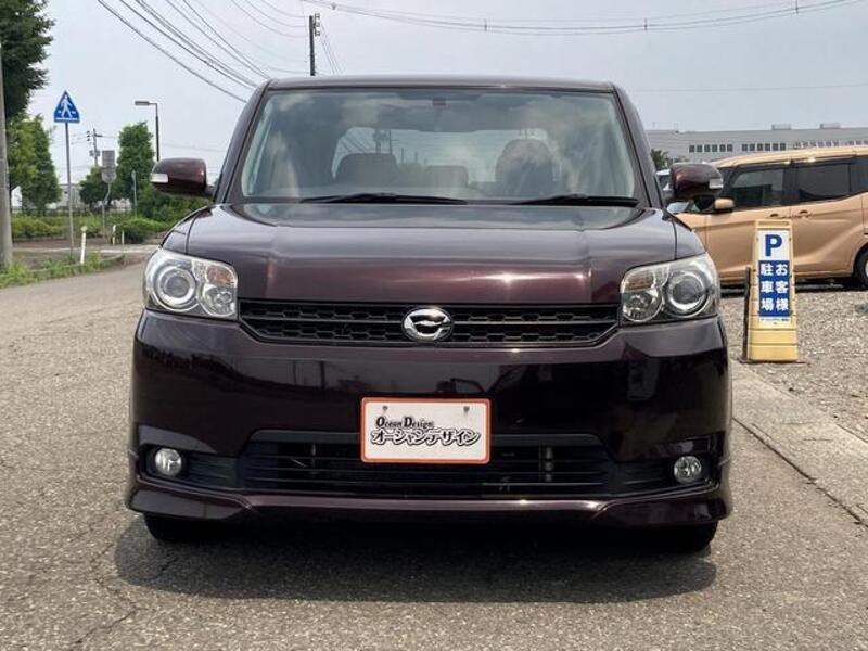 COROLLA RUMION