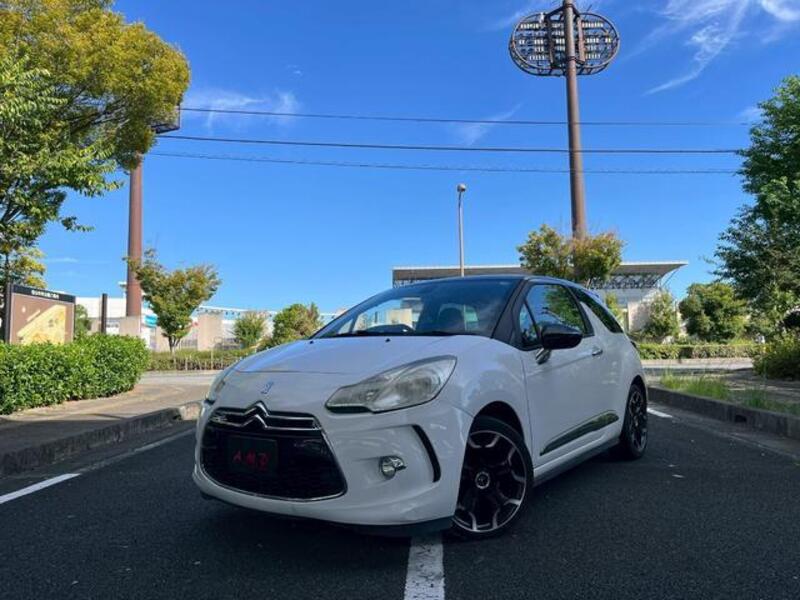 DS3