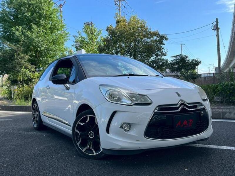 DS3