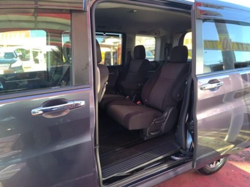 STEPWAGON SPADA