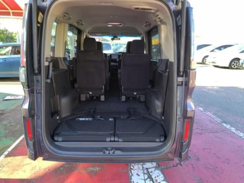 STEPWAGON SPADA