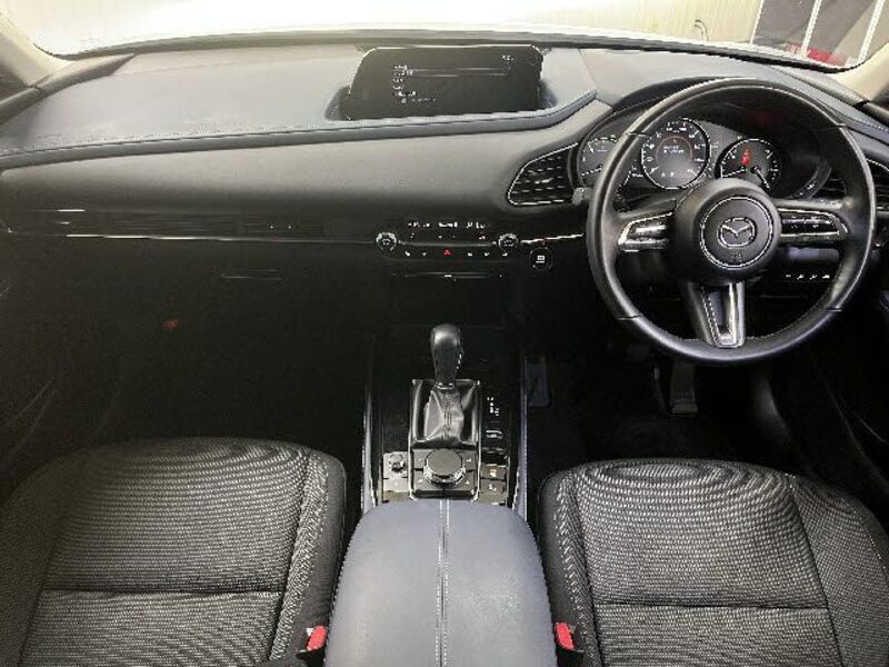 CX-30