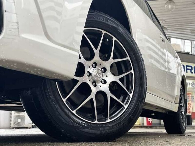 LEGACY OUTBACK