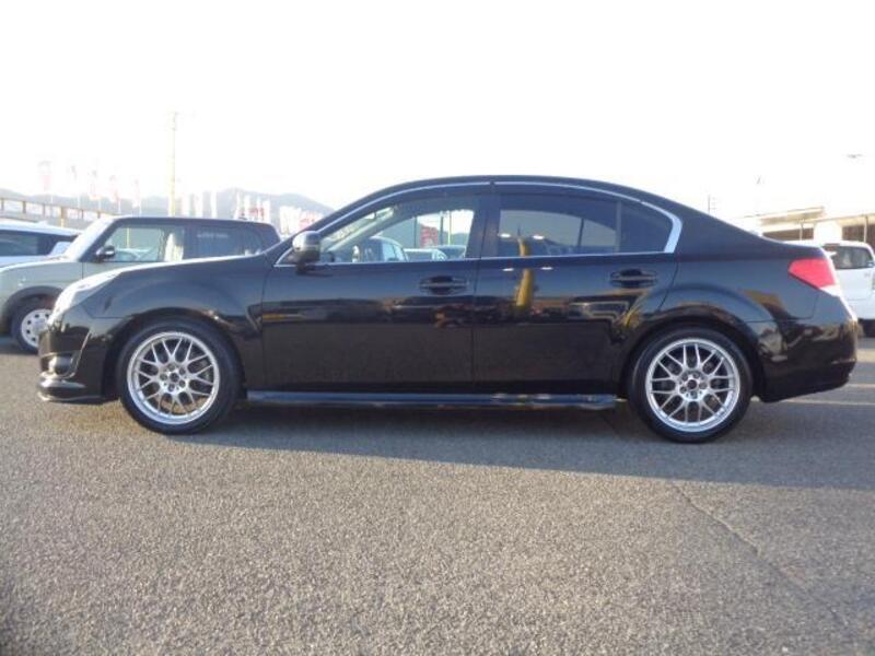 LEGACY B4