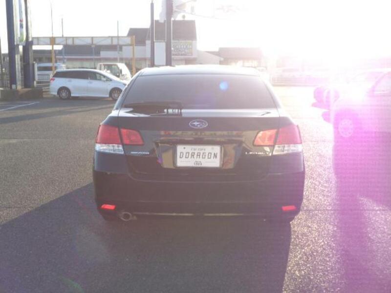 LEGACY B4