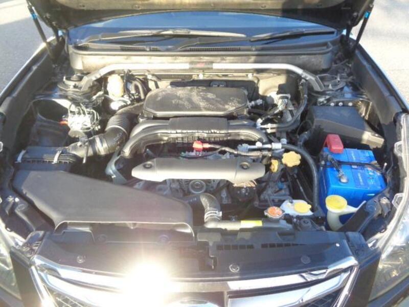 LEGACY B4