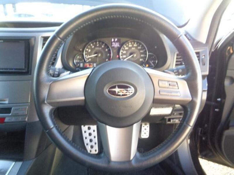 LEGACY B4