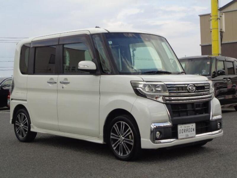TANTO