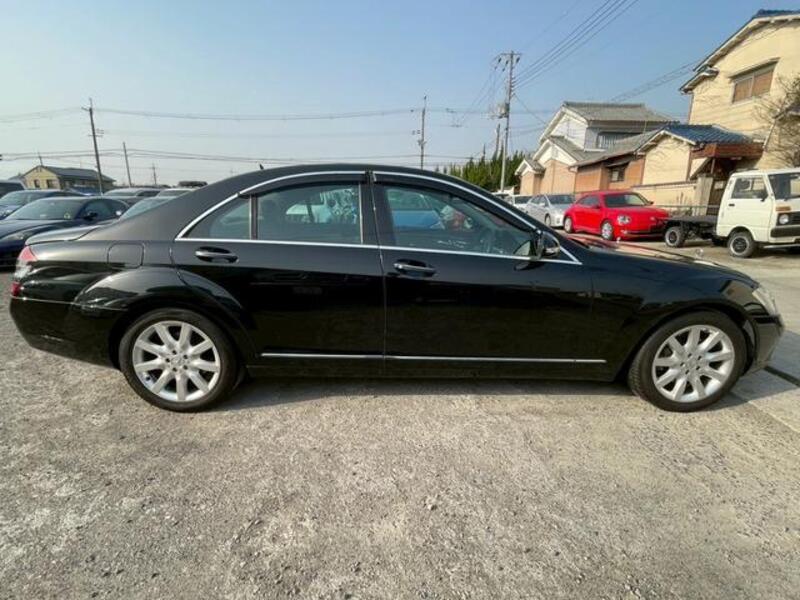 S-CLASS