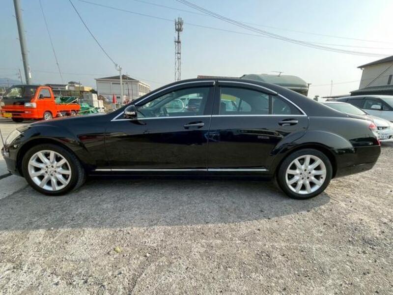 S-CLASS