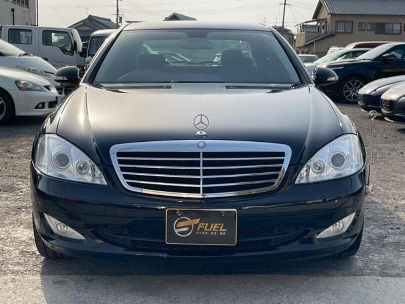 S-CLASS