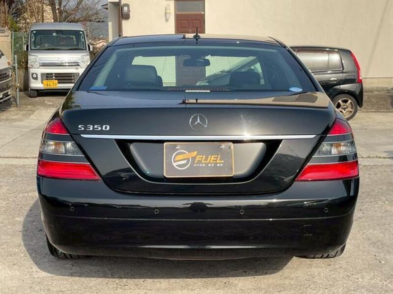 S-CLASS