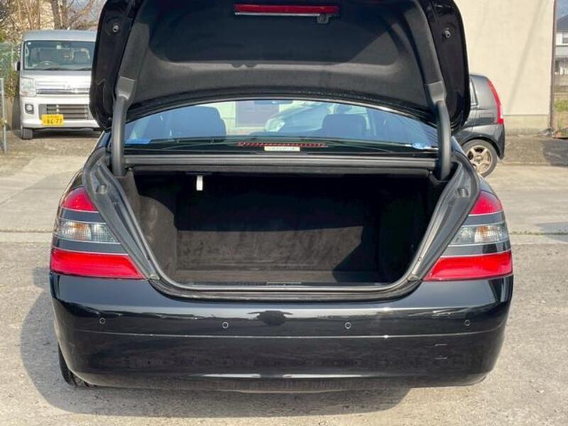 S-CLASS