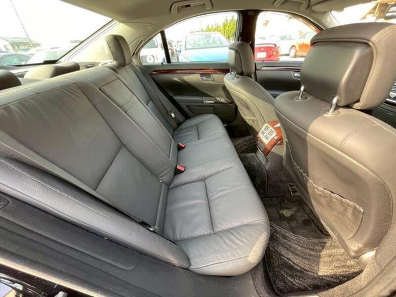 S-CLASS
