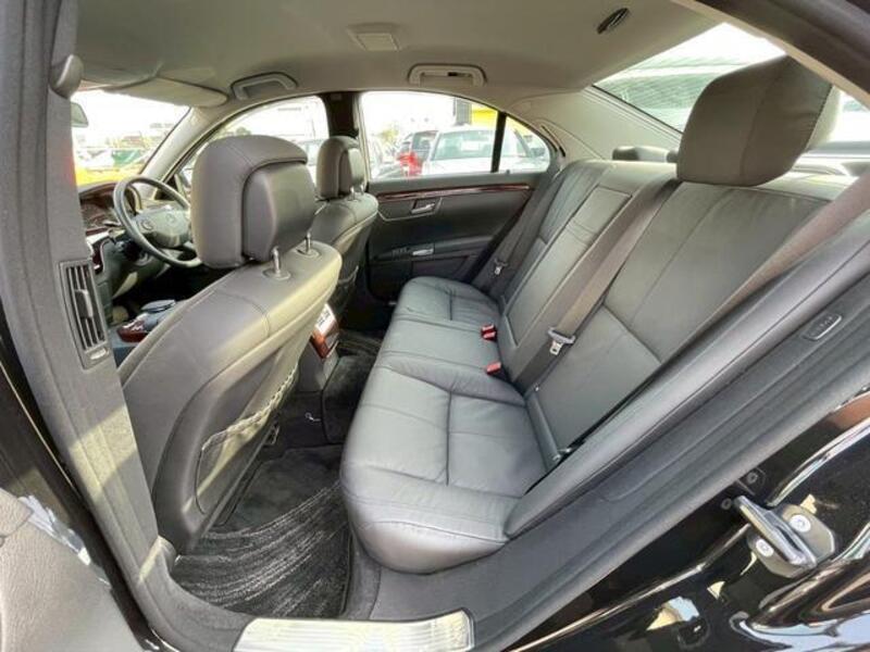 S-CLASS