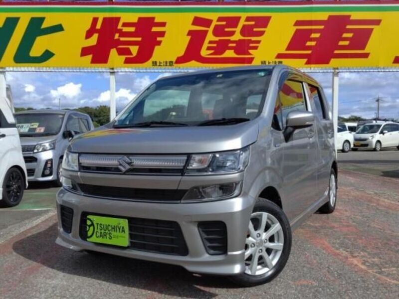 WAGON R-0