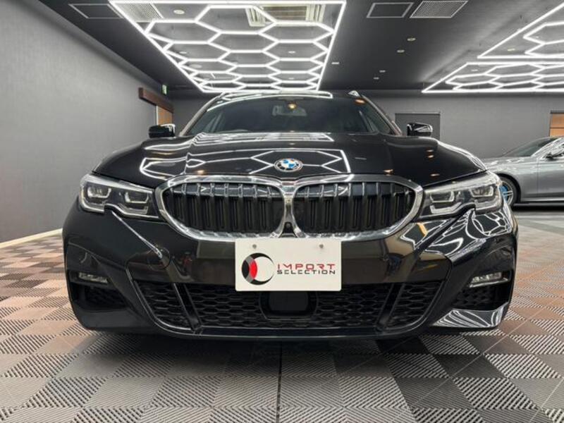 3 SERIES