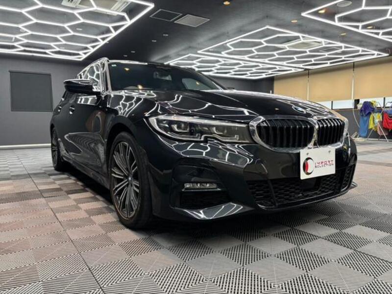 3 SERIES