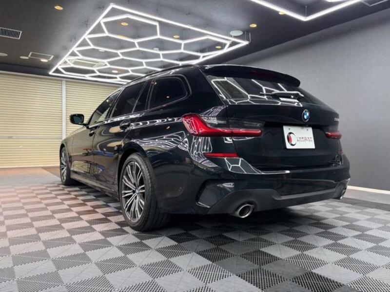 3 SERIES