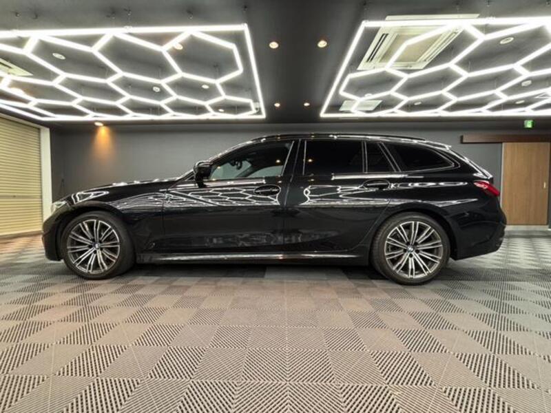 3 SERIES