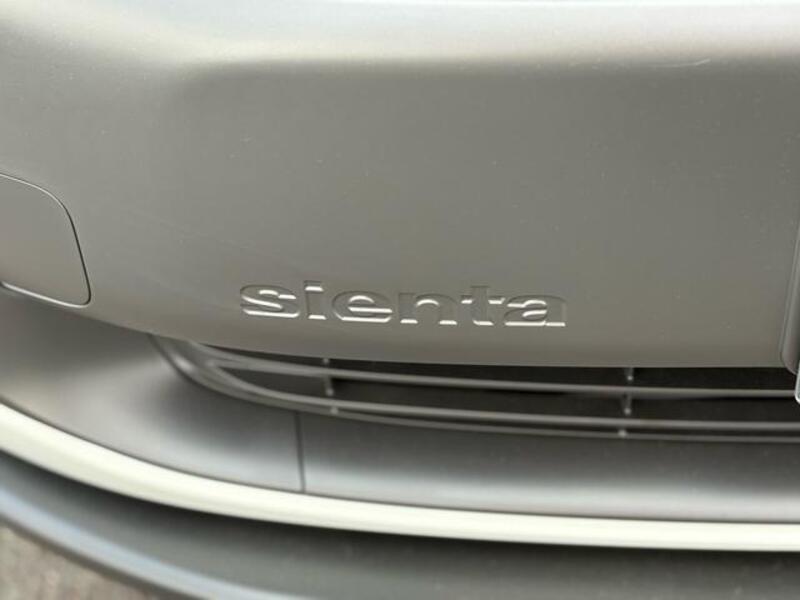 SIENTA