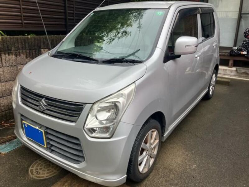 WAGON R-0