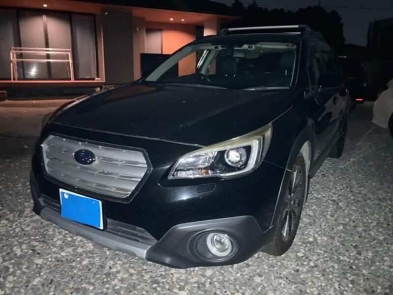 LEGACY OUTBACK-0