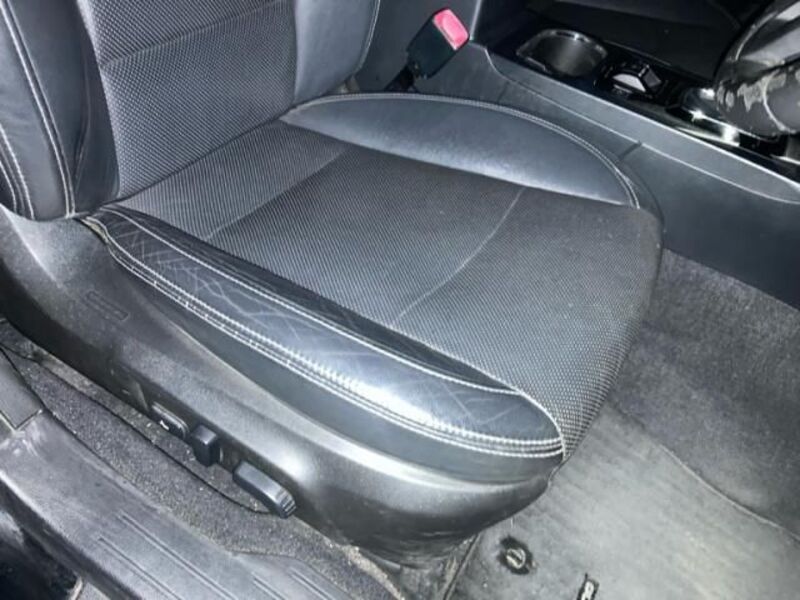 LEGACY OUTBACK