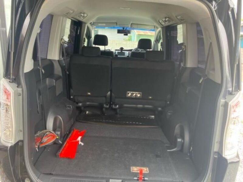 STEPWAGON SPADA