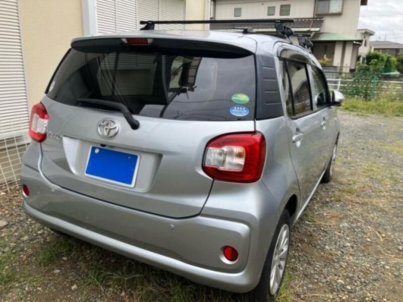 PASSO