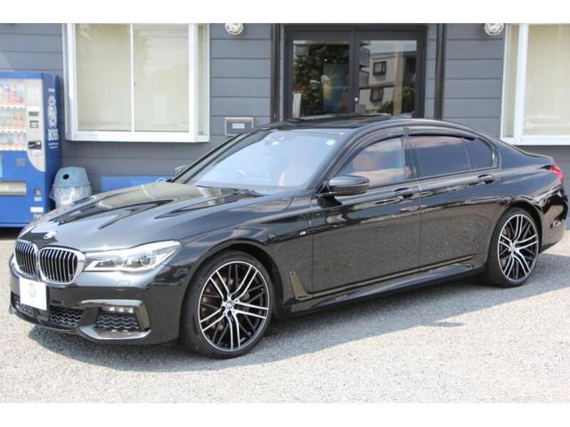 7 SERIES