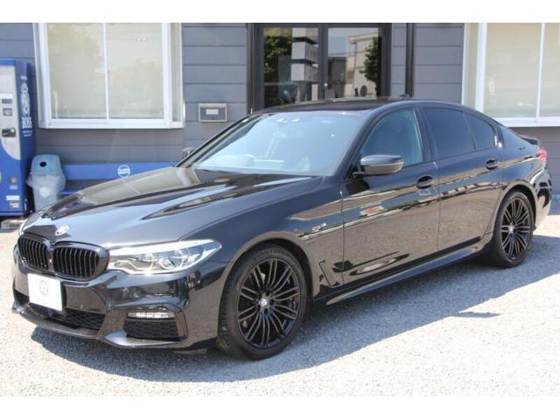 5 SERIES