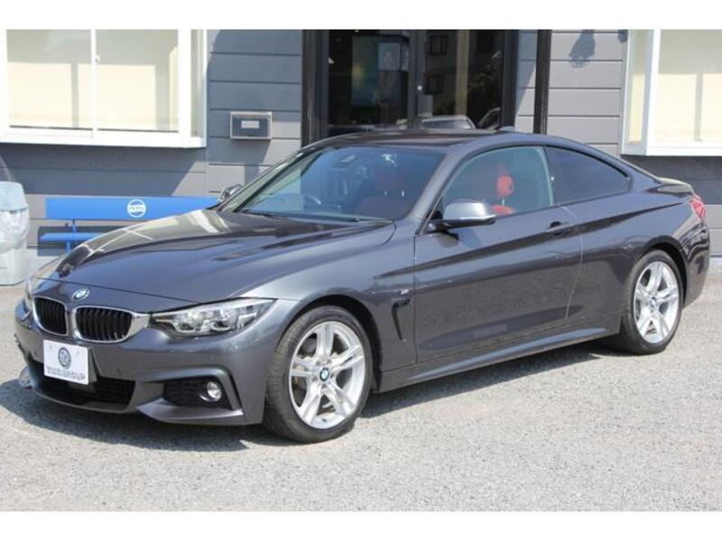 4 SERIES