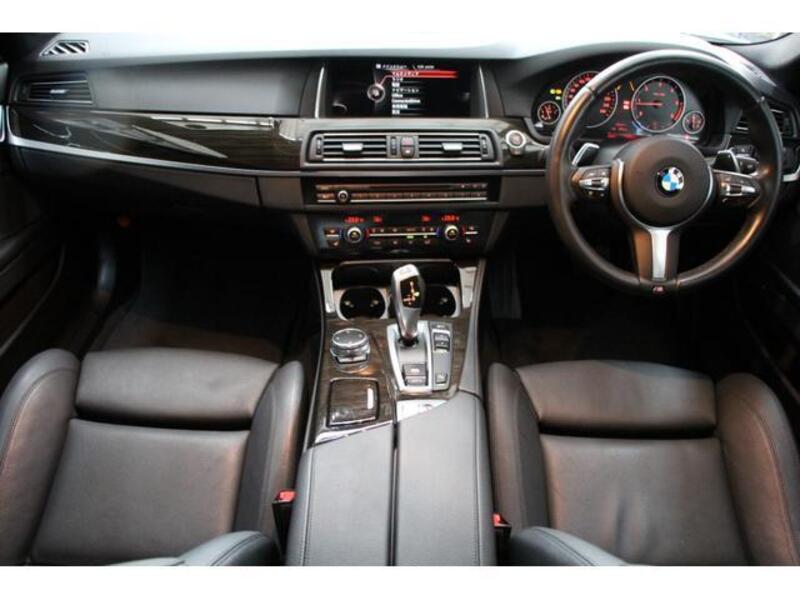 5 SERIES