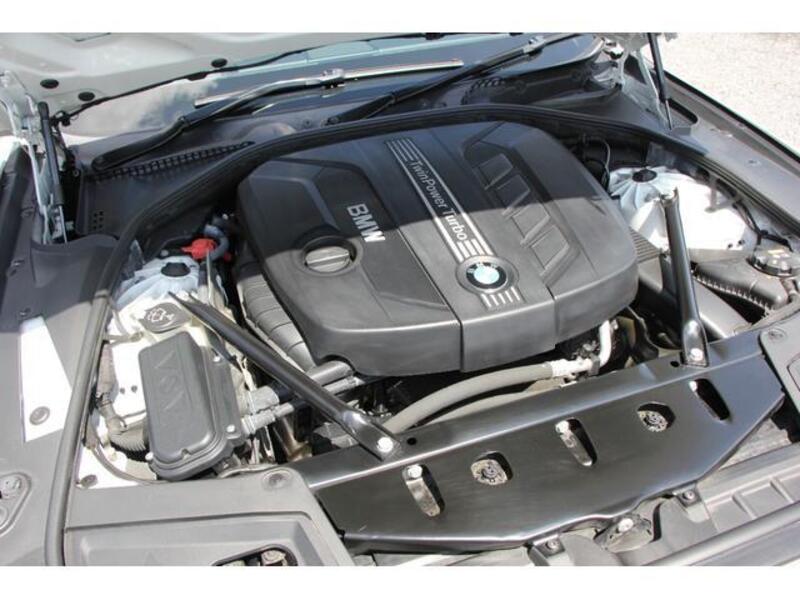 5 SERIES