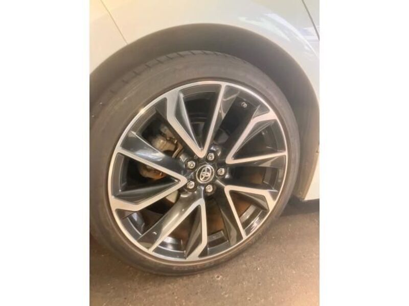 COROLLA SPORT