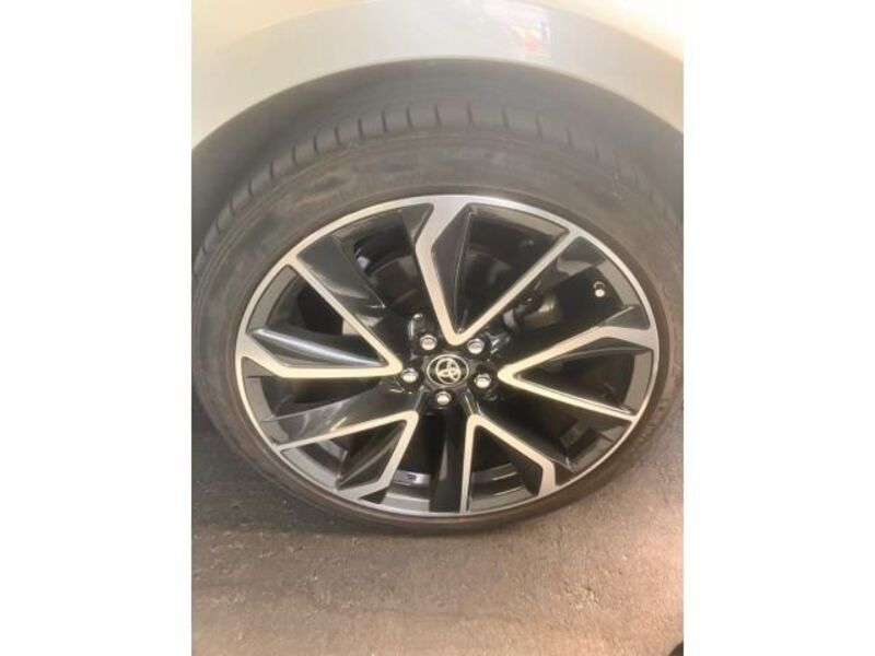 COROLLA SPORT