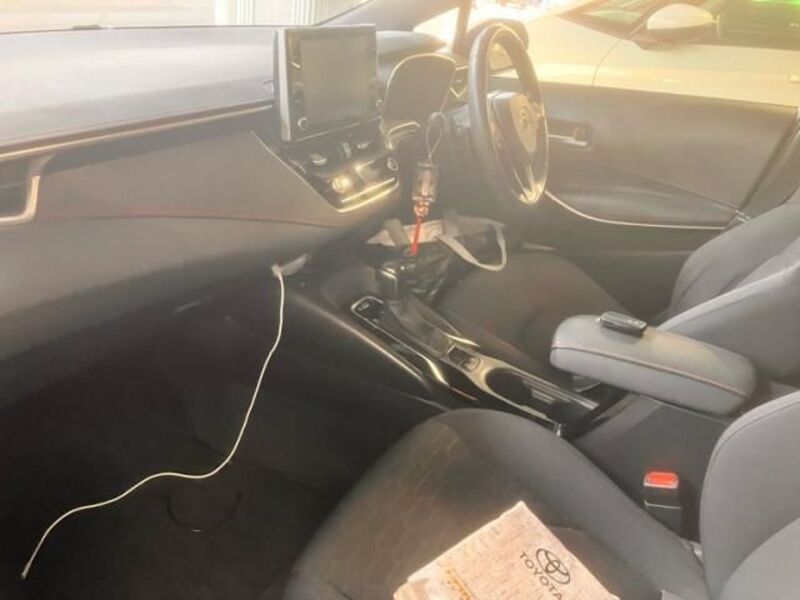 COROLLA SPORT