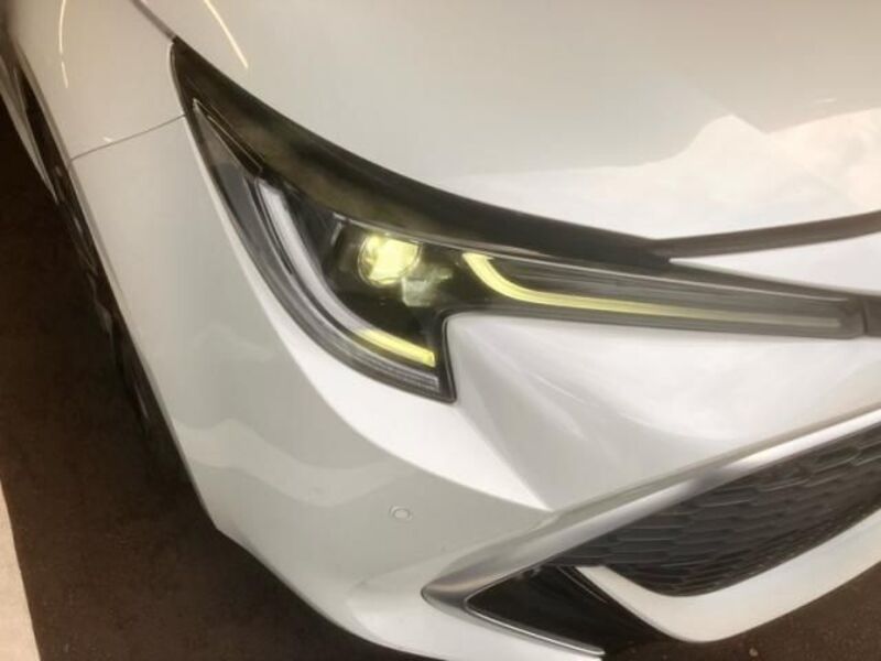 COROLLA SPORT