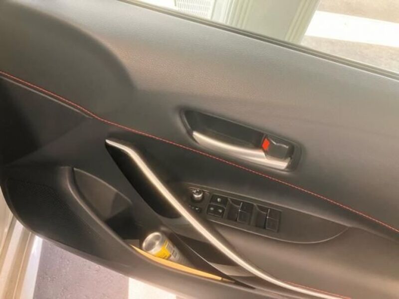 COROLLA SPORT