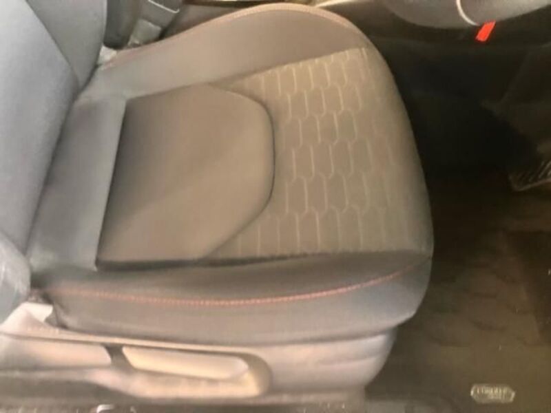 COROLLA SPORT